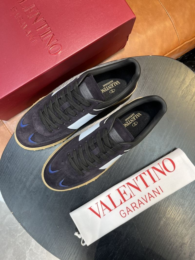 Valentino Low Shoes